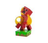 Minecraft Avventura Personaggi Serie 3 - Scegli il Tuo 7.6cm - Nuovo IN Scatola