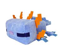 Minecraft Axolotl Giocattolo Morbido In Peluche 28Cm