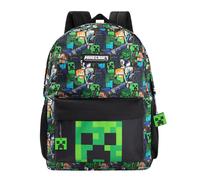 Minecraft Bambini Film Zaino (NS9338)
