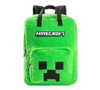 Minecraft Bambini Logo Zaino (NS9339)