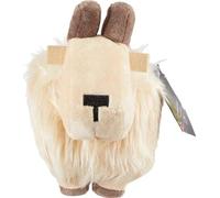 Minecraft- Basic Plush Personaggio Goat, Giocattolo per Bambini 3+Anni, HBT43 [Esclusivo Amazon]