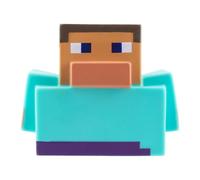 Minecraft Bath Duck Steve 6 Cm Paladone Products