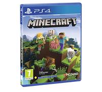 Minecraft - Bedrock Edition PS4 - Other - PlayStation 4