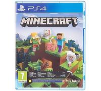 Minecraft - Bedrock Edition PS4 - Other - PlayStation 4 [Edizione EU]