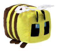 MINECRAFT BEE 20cm FLOPPY