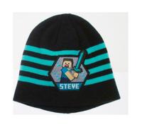 MINECRAFT : BERRETTO STEVE SIZE 52CM