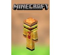 Minecraft Big Mac Crystal (DLC) (PC) Official Website Key GLOBAL