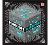 Minecraft: Blockopedia (Copertina rigida) Minecraft