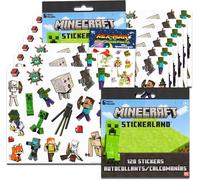 Minecraft Bomboniere per bambini Bundle