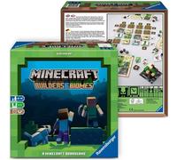 Minecraft Builder e Biomes 1 St