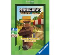 Minecraft - Builders & Biomes - Farmer's Market