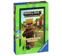 MINECRAFT - BUILDERS & BIOMES - FARMERS' MARKET - ESPANSIONE