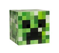 Minecraft Cartoncino Creeper Head J!NX Elmetti Maschere
