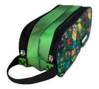 Minecraft Characters Astuccio Triplo Manenti
