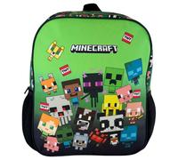 Minecraft Characters backpack 30cm