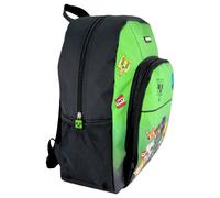 Minecraft Characters backpack 40cm