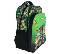 Minecraft Characters backpack 42cm