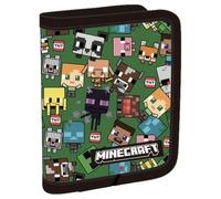 Minecraft Characters purse Manenti