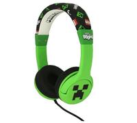 OTL Technologies Minecraft Children's headphones