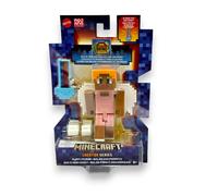 Minecraft Creatore Serie HJG74 - Scegli Tra 3 O Colleziona Tutti 8.9cm