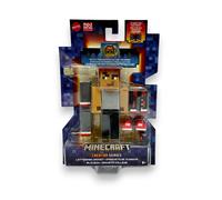 Minecraft Creatore Serie HJG74 - Scegli Tra 3 O Colleziona Tutti 8.9cm