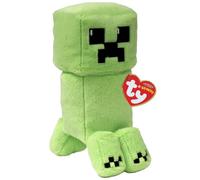 MINECRAFT CREEPER 20cm FLOPPY