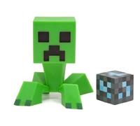 Minecraft Creeper 6" Figura In Vinile