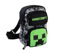 Minecraft Creeper Borsa a Tracolla (NS9018)
