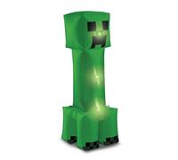 Minecraft Creeper Decorazione Inflabile Da 4 Piedi