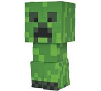 Minecraft - Creeper Figural Bank