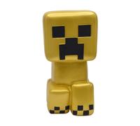 Minecraft Creeper Giallo Giocattolo Mega Squishme Da 6 Pollici