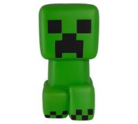 Minecraft Creeper Giocattolo Mega SquishMe Da 6 Pollici