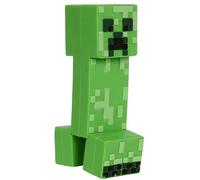 Minecraft Creeper Gomma per ragazzi, gomma per gamer, 3D 8 cm (Minecraft)