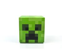 Minecraft Creeper LED Mood Luce Creeper Minecraft Mood Illuminazione 12.7cm