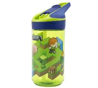 MINECRAFT - Creeper - Sport Bottle - ... NUOVO