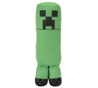 Minecraft Creeper Verde Peluche Gigante Jumbo Plush 60cm. TOEI ANIMATION