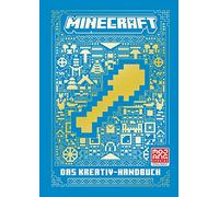 Minecraft - Das Kreativ-Handbuch