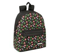 MINECRAFT - Children's Day Pack, Children's Backpack, Quality and Maximum Resist