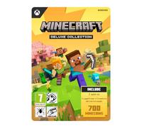 Minecraft Deluxe Collection 2 | Windows 10/11 - Codice download