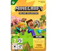 Minecraft: Deluxe Collection 2 | Xbox Series X|S & Xbox One - Codice Download