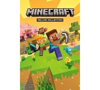 Minecraft: Deluxe Collection (Xbox one) XBOX LIVE Key EUROPE