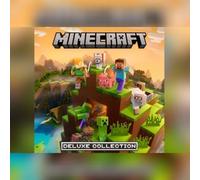 Minecraft: Deluxe Collection (Xbox One / Xbox Series X|S) Xbox Live Key - UNITED STATES