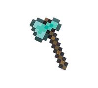 Minecraft Diamond Ax - Crea la tua strada verso il successo in Minecraft - Regali di Natale e di compleanno