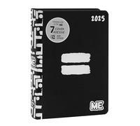 DIARIO AGENDA COMIX 16 MESI MEDIUM UGUALE CLASSIC ME