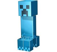 Minecraft Dungeon Grande 27.9cm Articolata Action Figure Charged Creeper