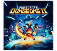 Minecraft Dungeons 2 (Deluxe Edition)