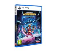 Minecraft Dungeons 2 Deluxe Edition PS5