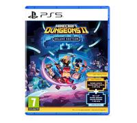 Minecraft Dungeons 2 - Deluxe Edition - PS5