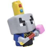 Minecraft Dungeons Figura Mega SquishMe Da 6 Pollici | Arch Illager