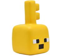 Minecraft Dungeons Figura Mega SquishMe Da 6 Pollici | Key Golem
